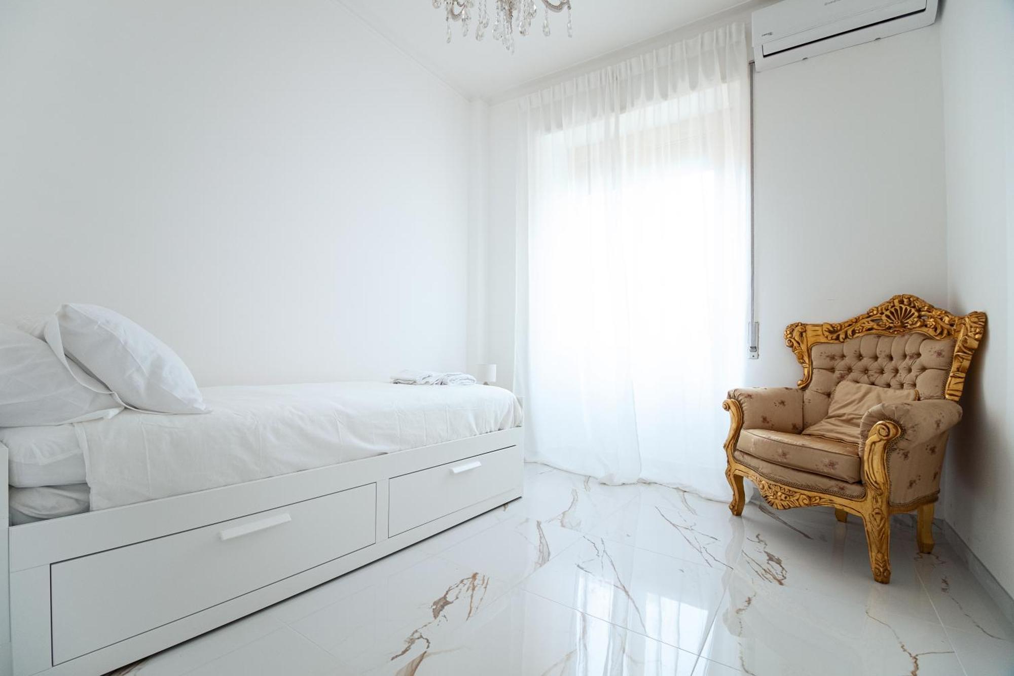 Appartement Baroque *