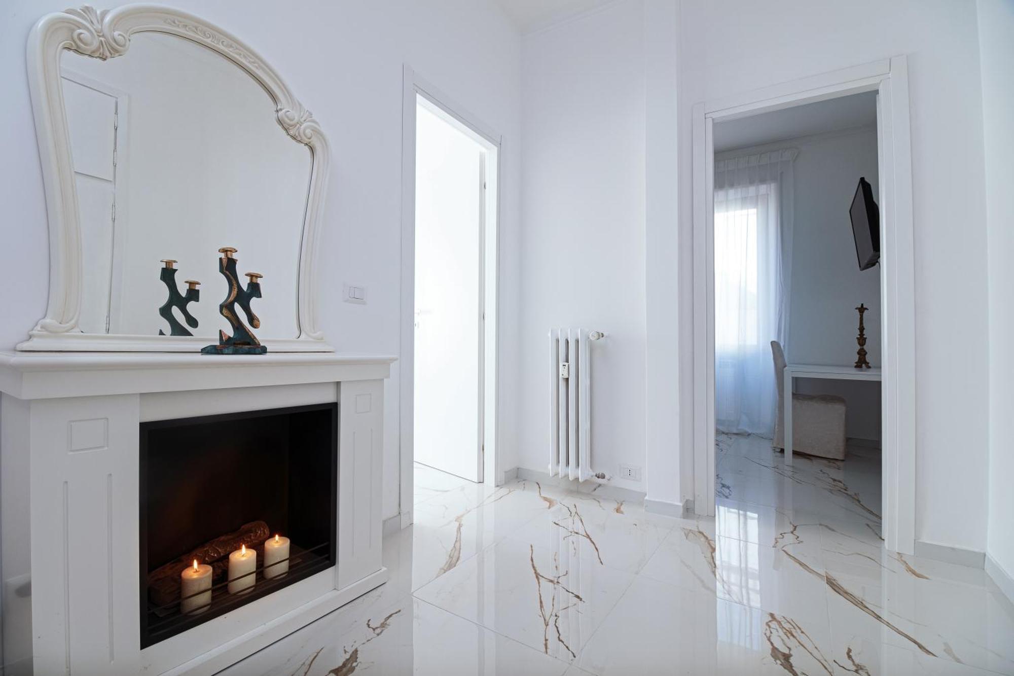 Baroque Appartement