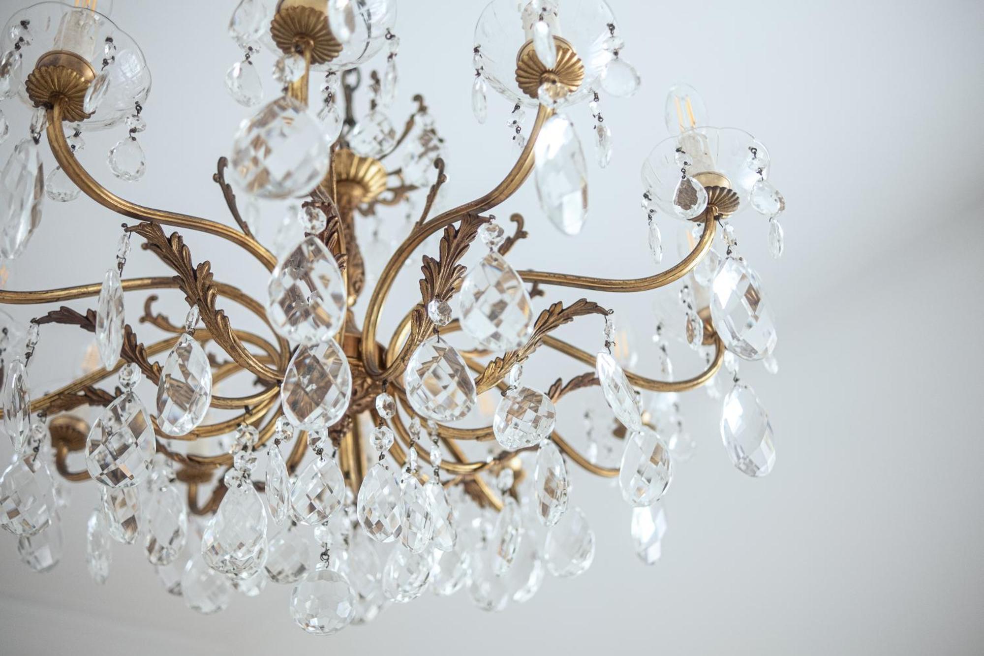 Baroque Appartement *