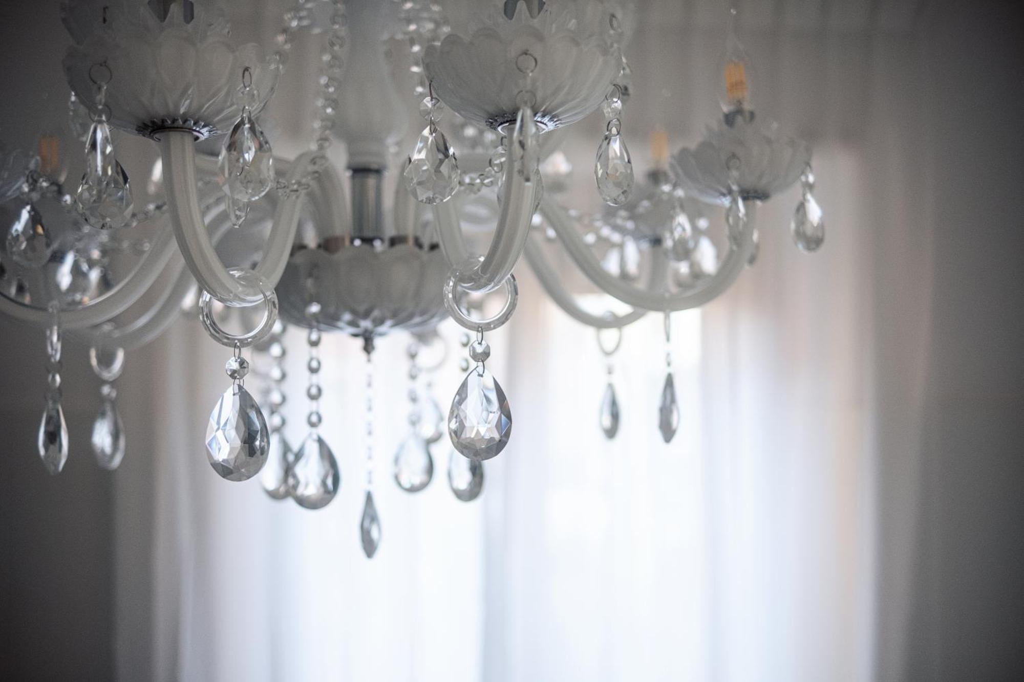 Appartement Baroque