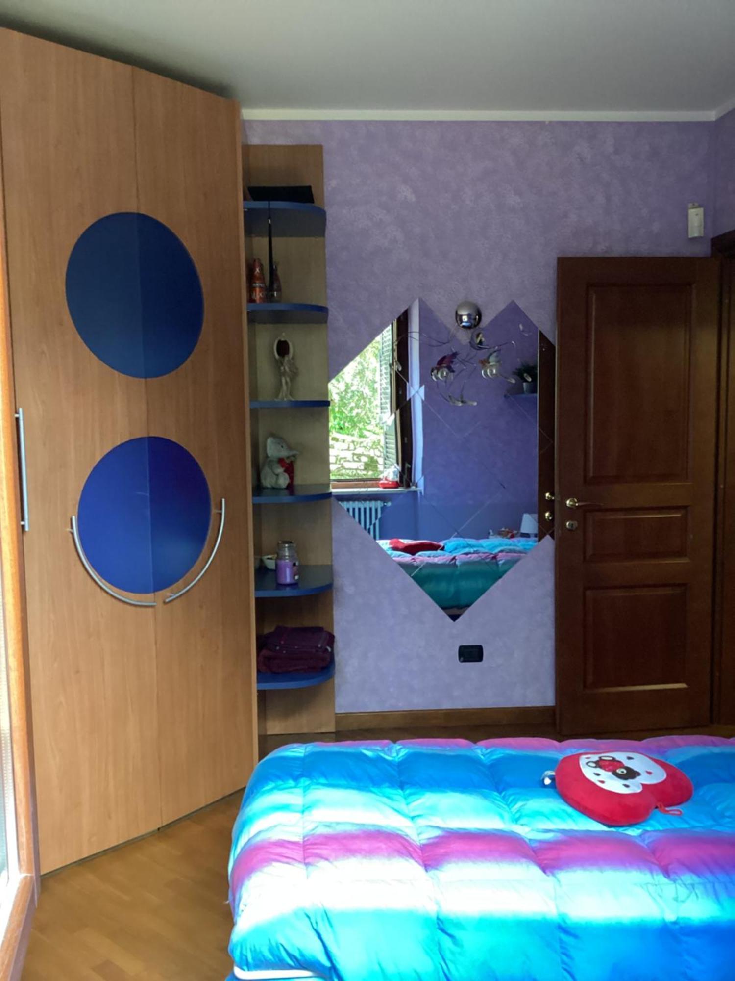 Casa vacanze Locazione Turistica Dream House Marzia