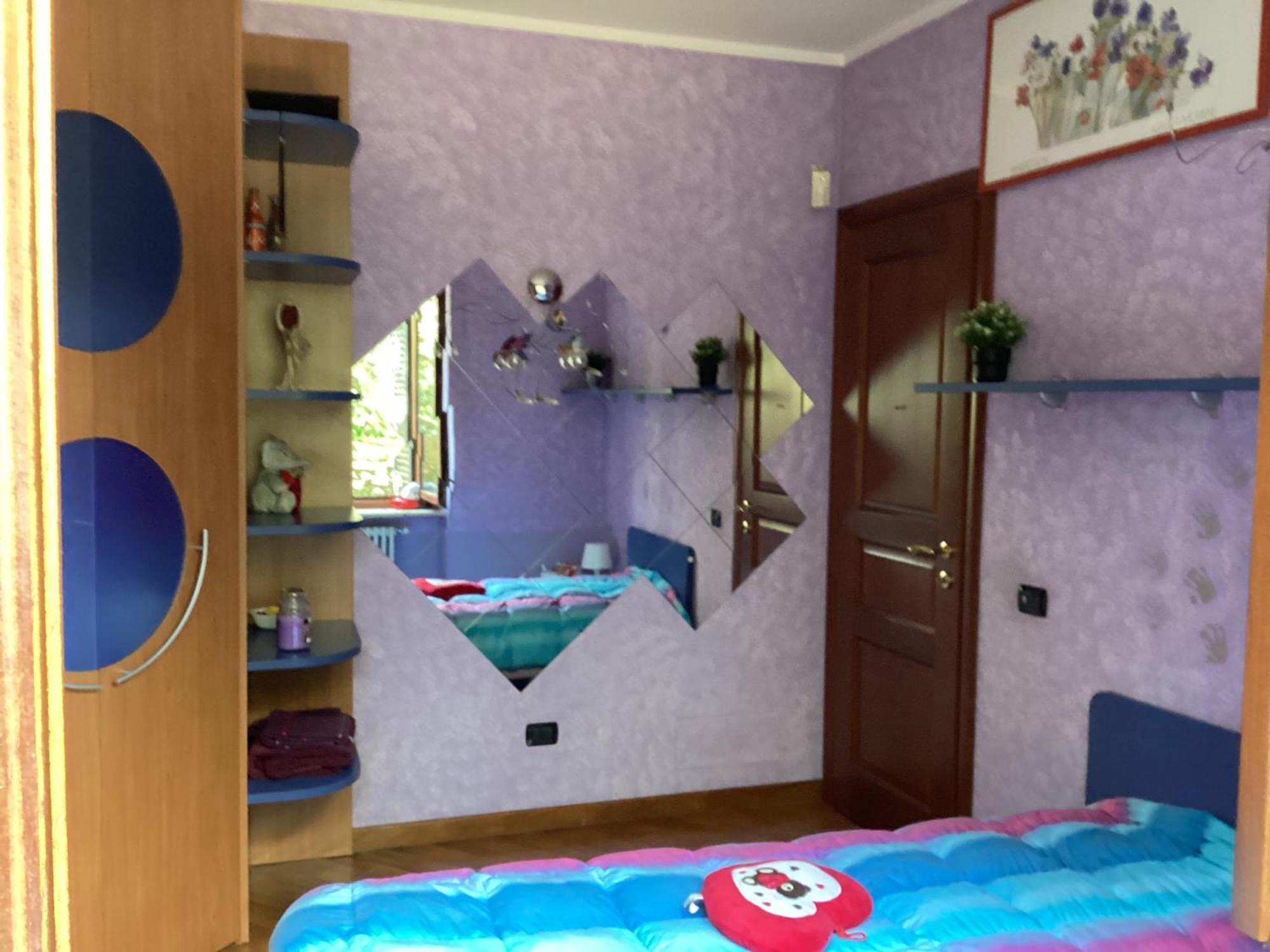 Casa vacanze Locazione Turistica Dream House Marzia *