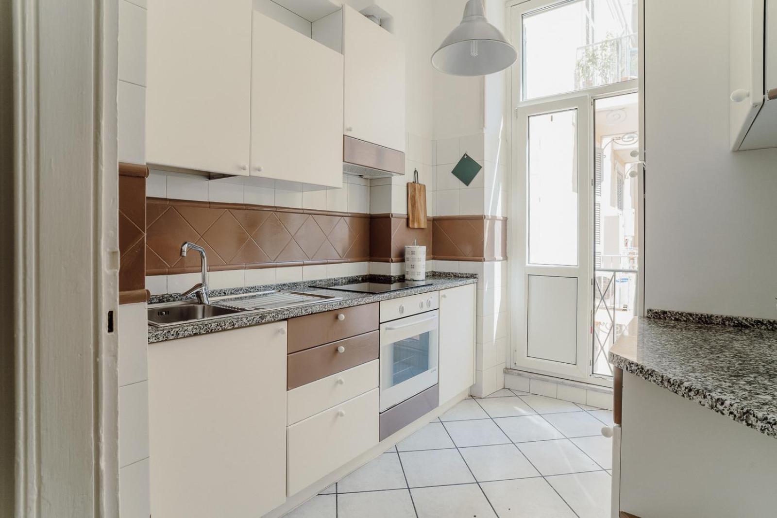 Apartment Valentine's Dream