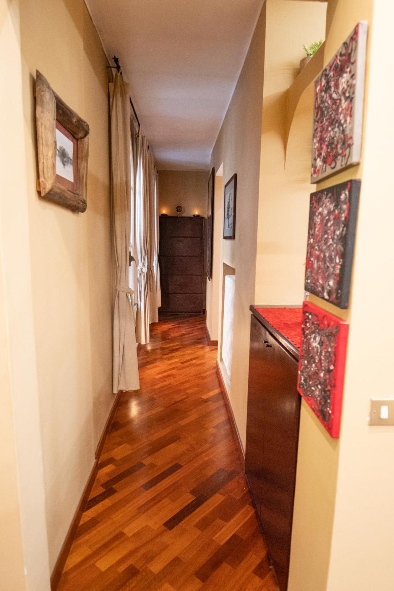 Navona Apartment Rome