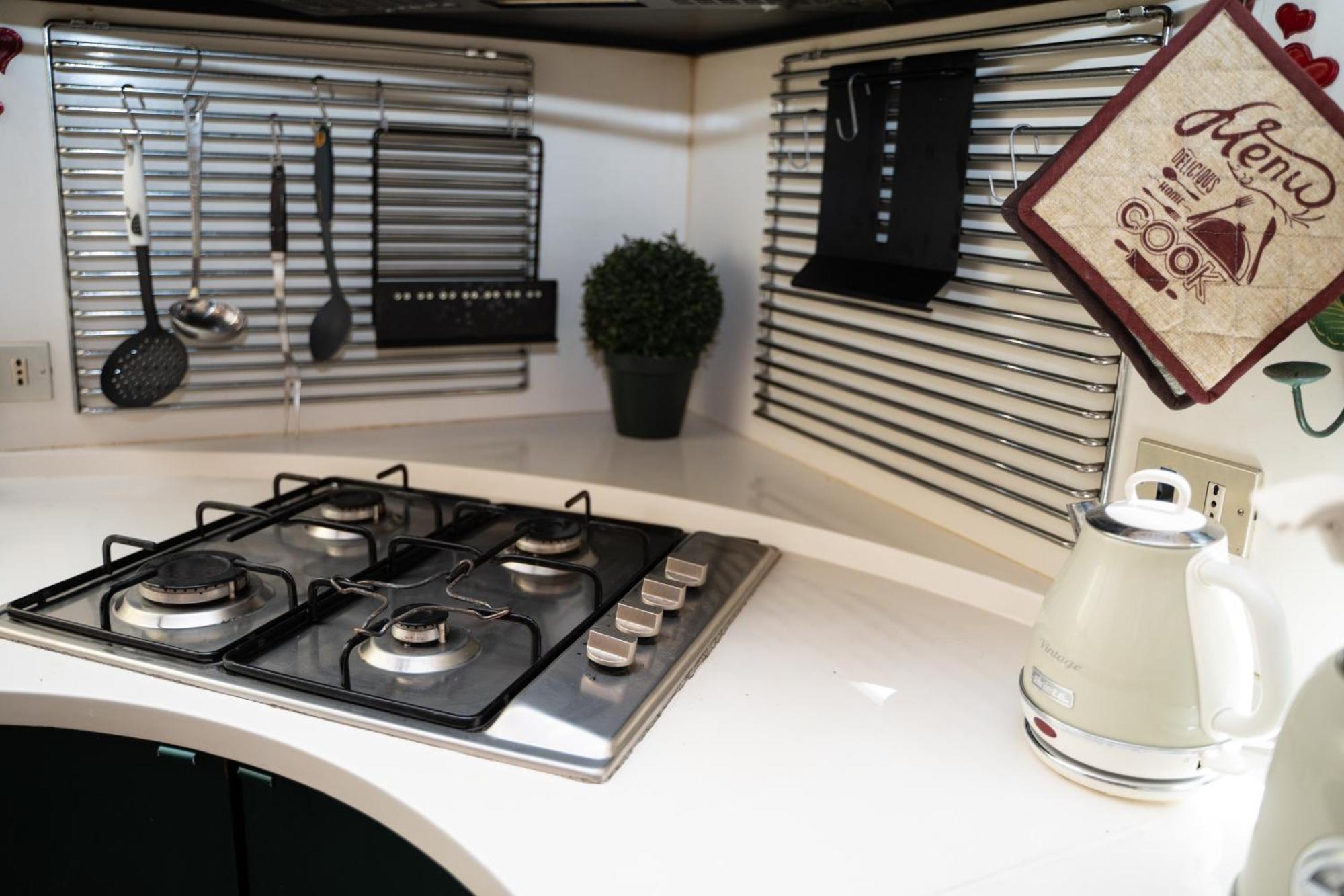 Apartment Navona
