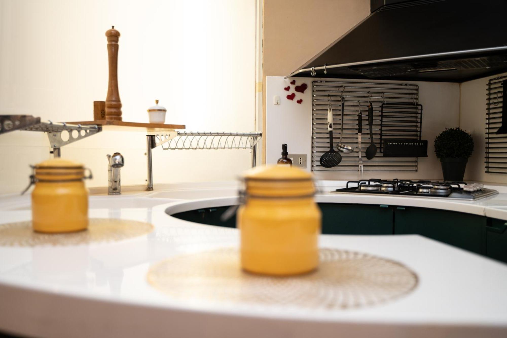 Navona Apartment *