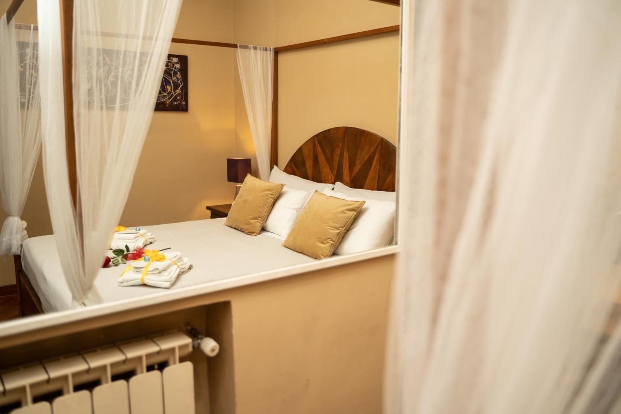 Apartment Navona Rome