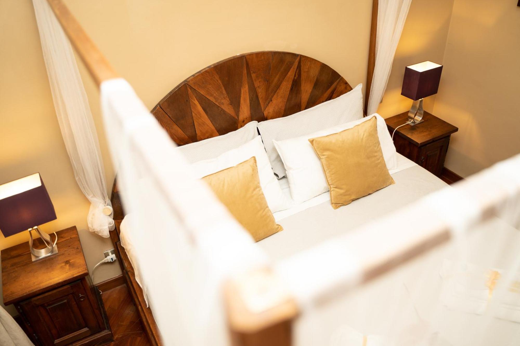 Apartment Navona *