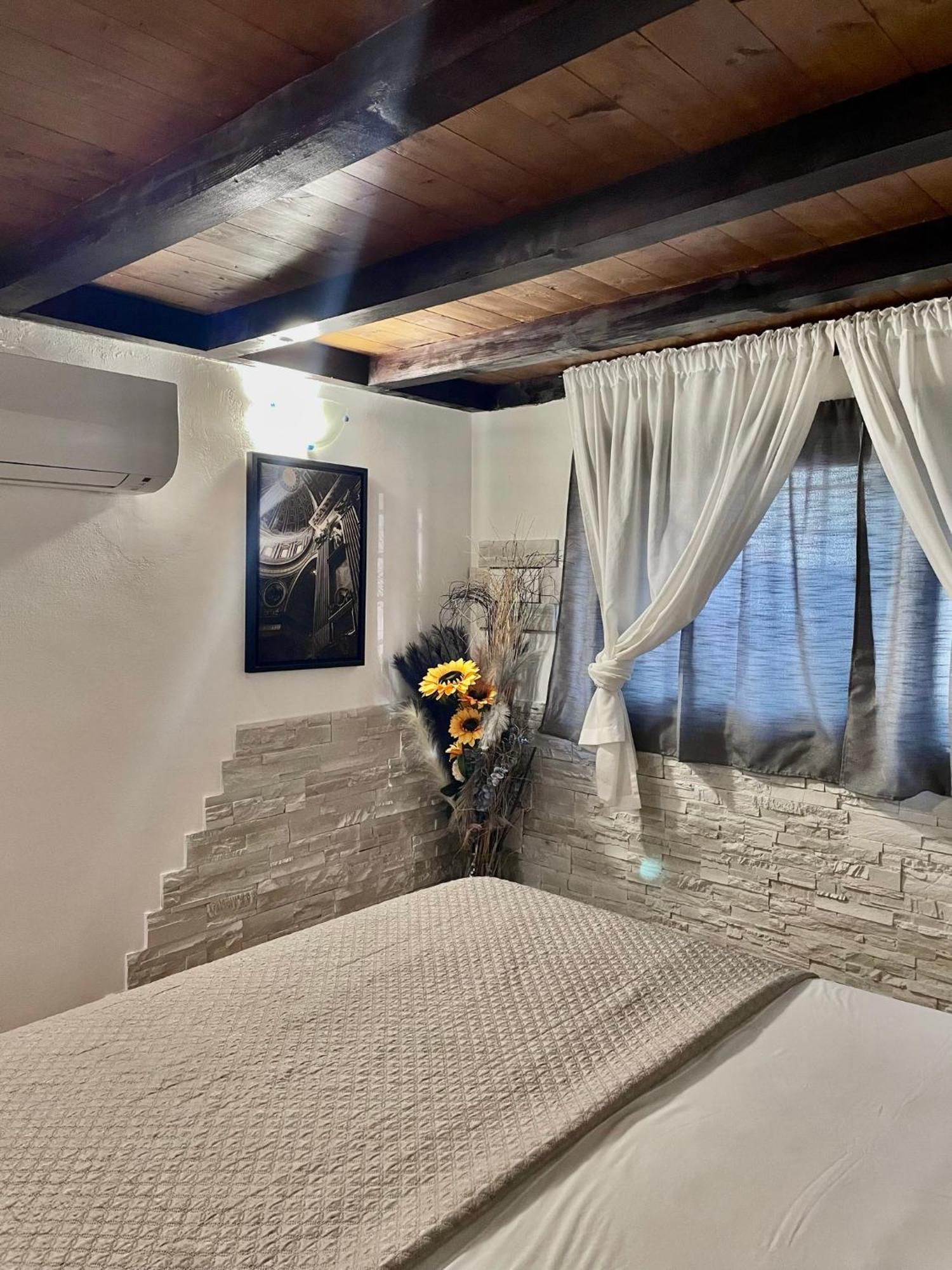 Appartement A.d Vatican House