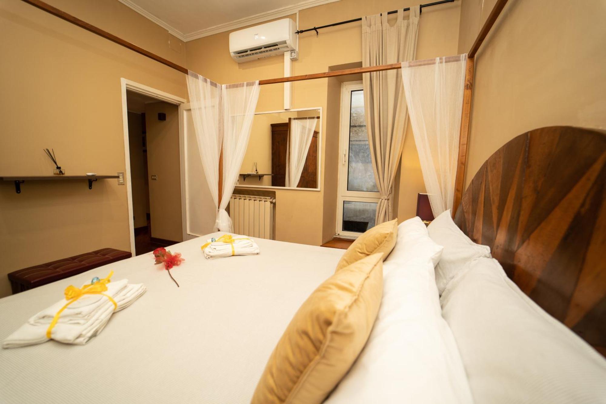Navona Apartment *