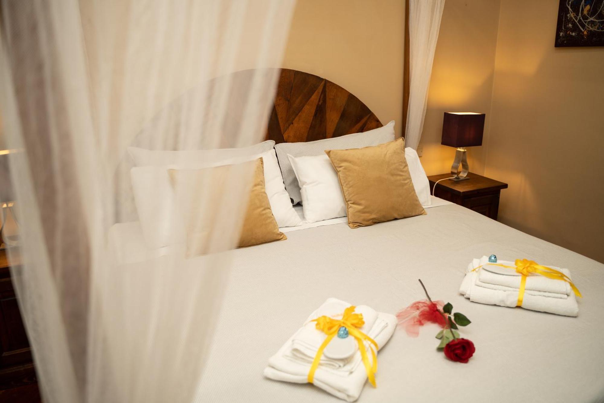 Navona Apartment Rome
