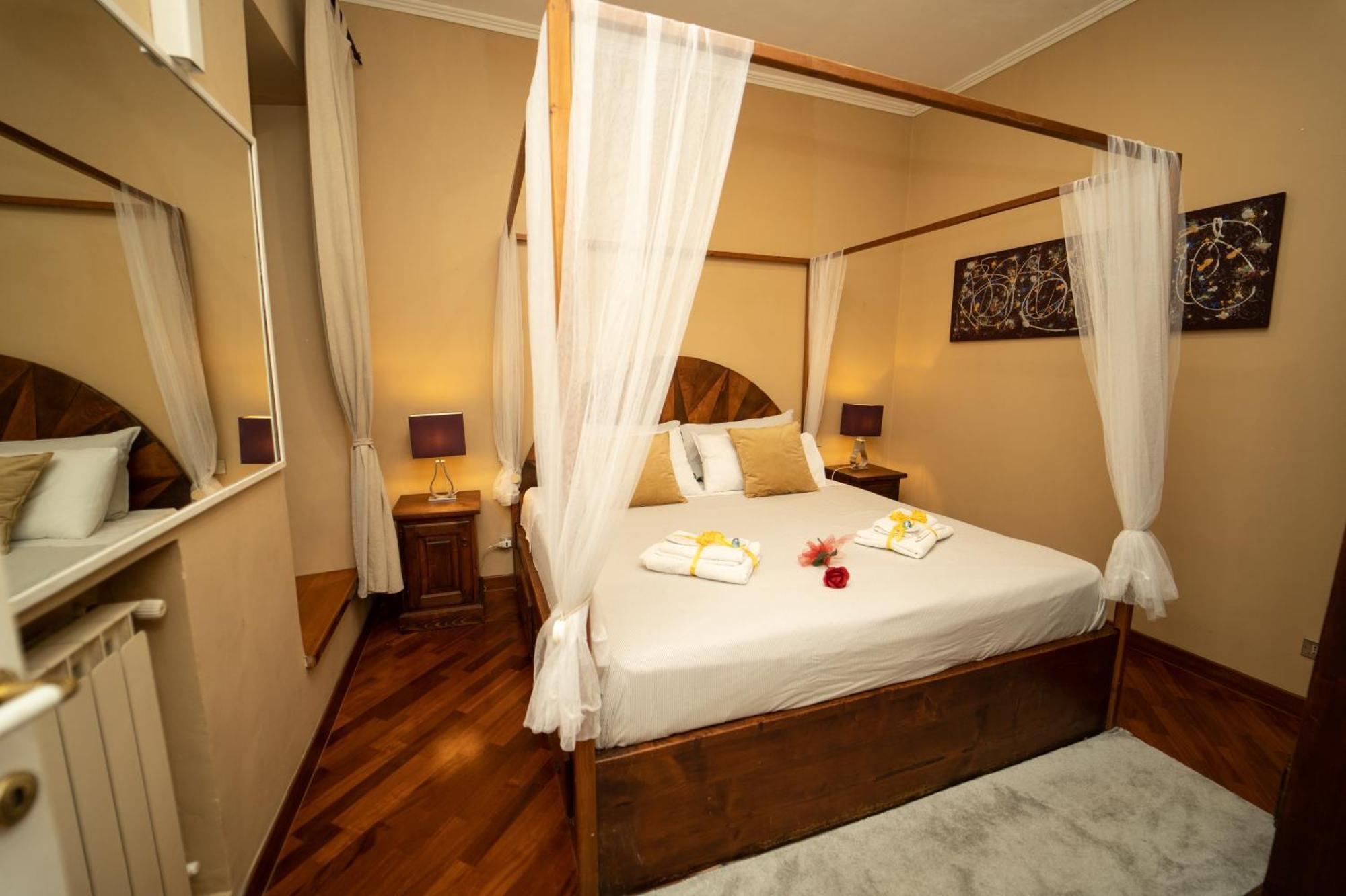 Apartment Navona *