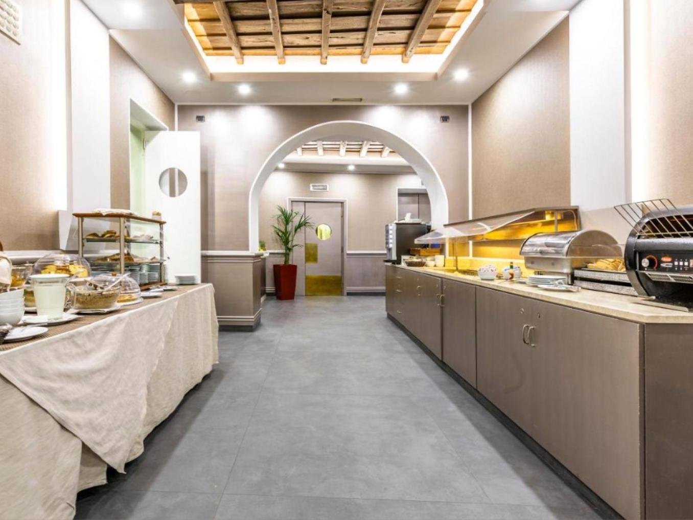 Arcasuite Tritone Luxury Appartamento