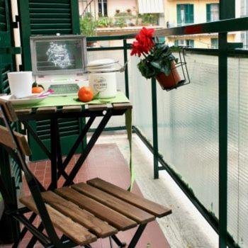 S Peter Nicolo' Iii Apartment
