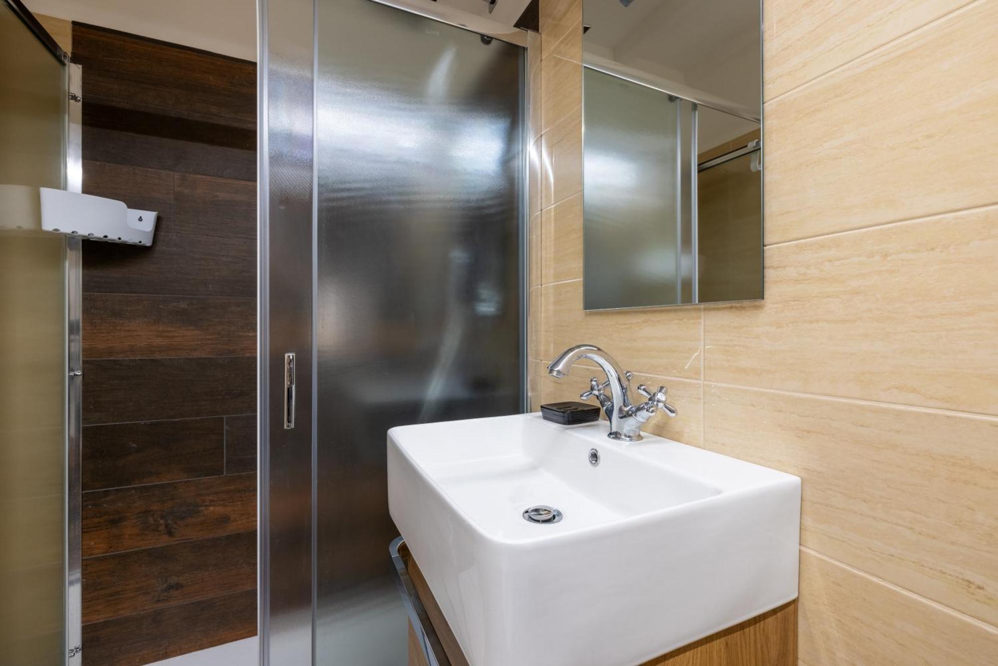 Apartamento Woodstyle - Navona