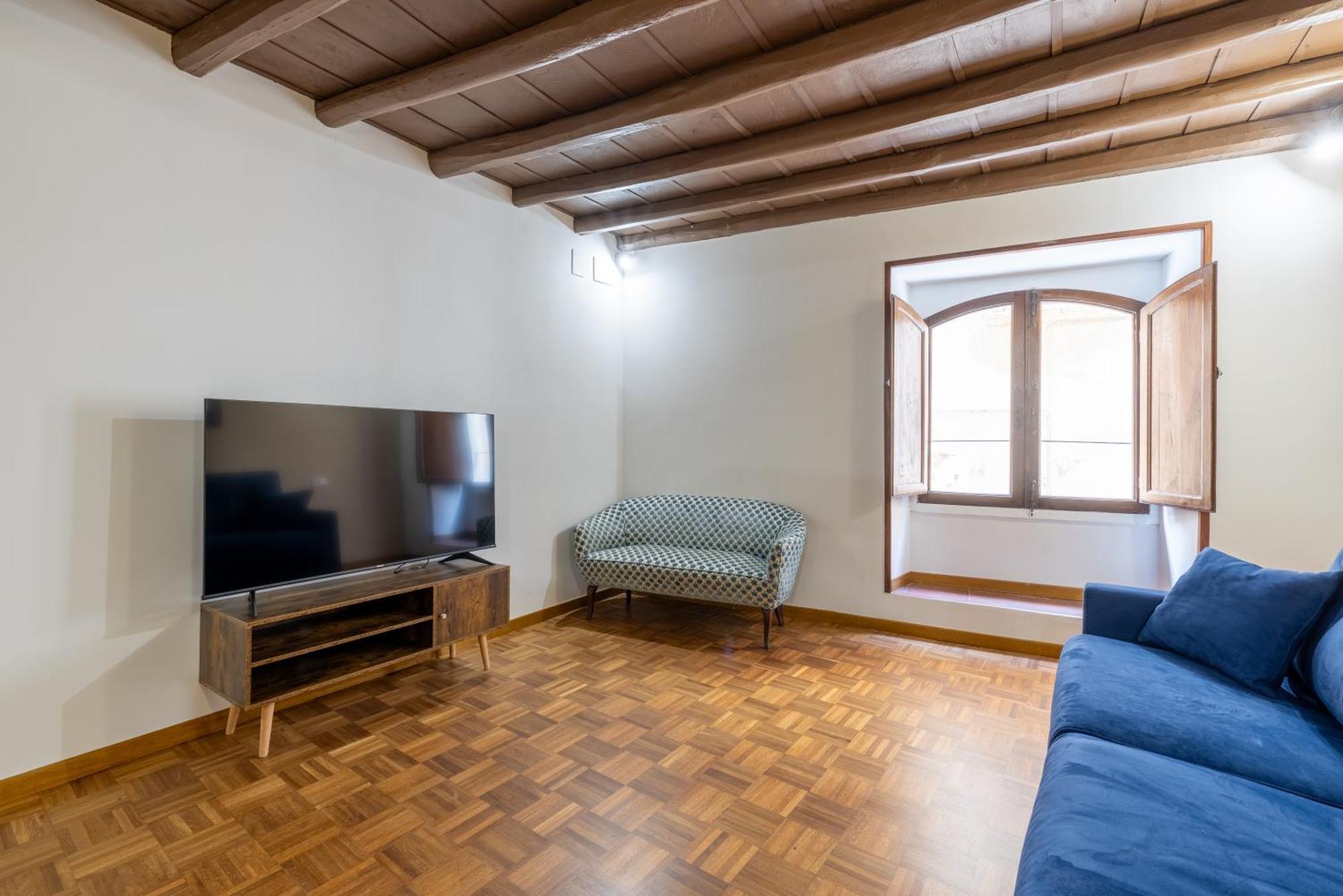 Woodstyle - Navona Roma