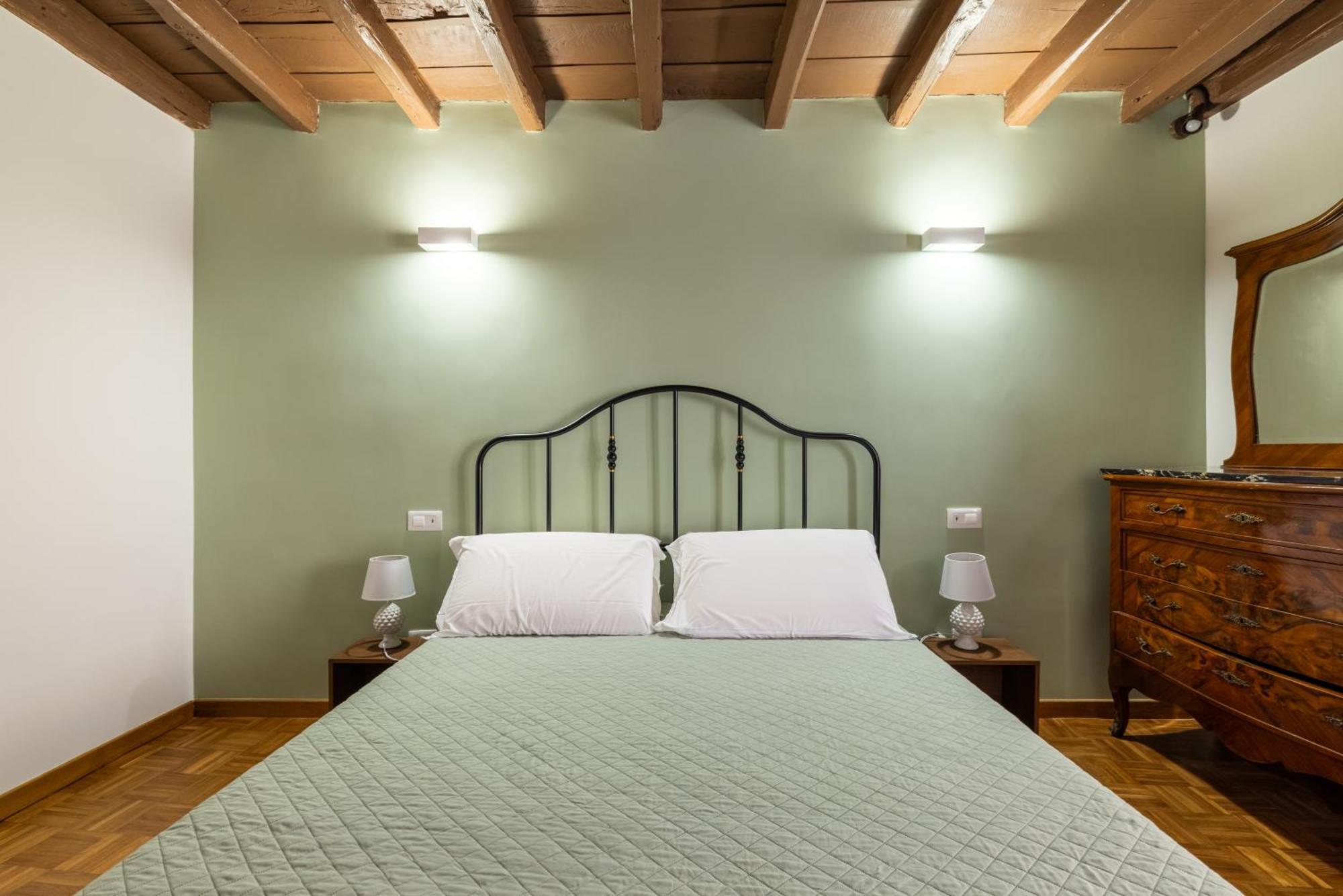 Woodstyle - Navona Apartamento *