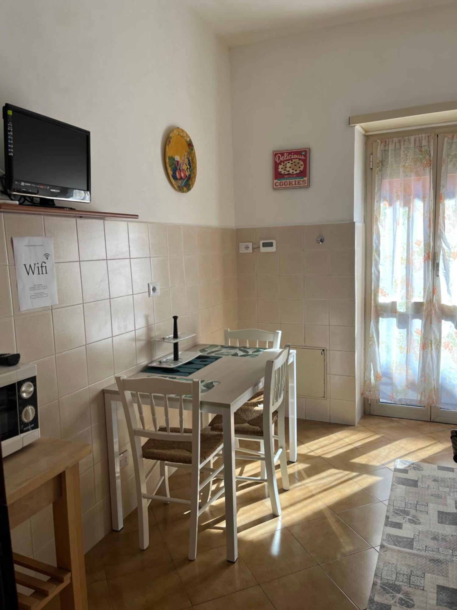 Appartement Yes Holidays