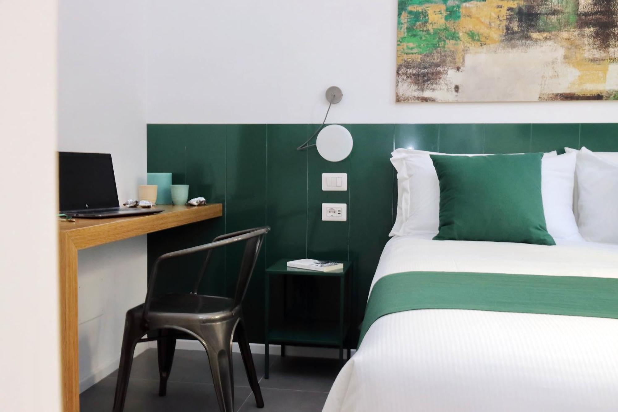 Youcomehere - Montebello Guest house