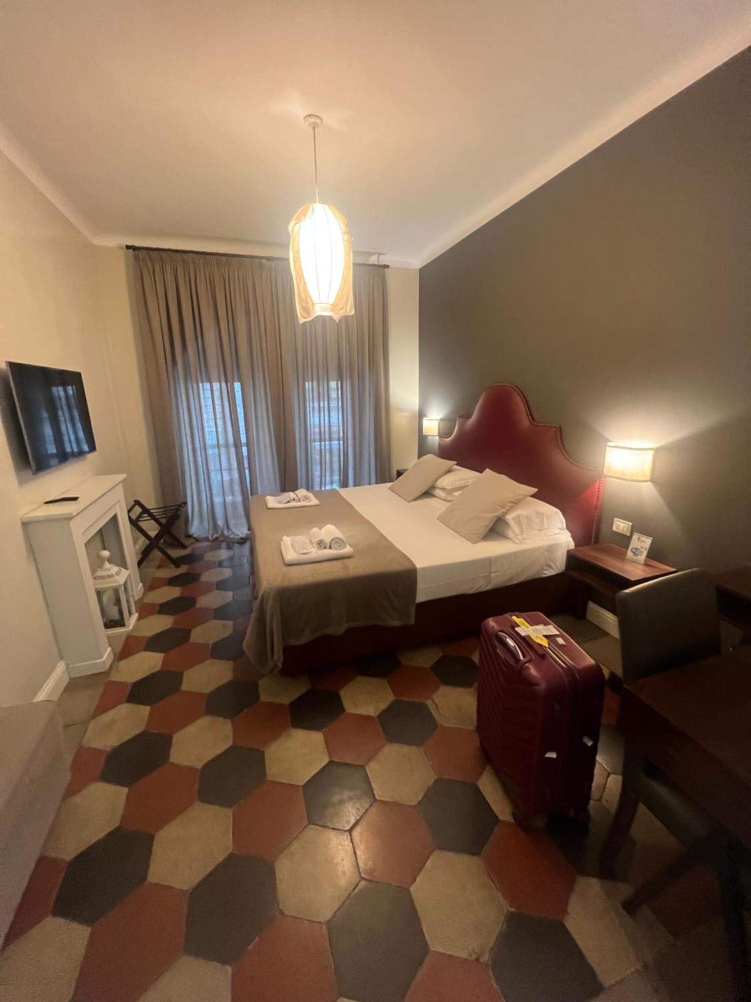 Residenza Imperiale Casa de hóspedes 2*