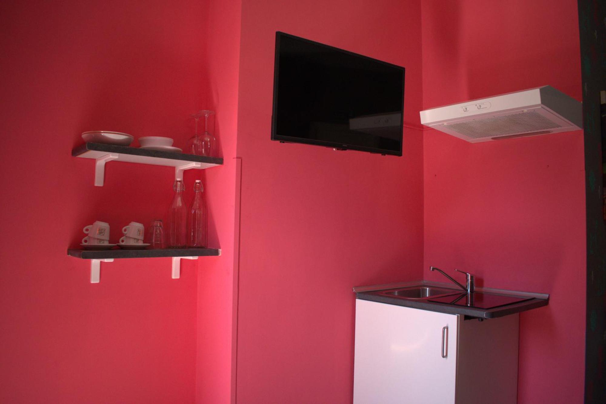 Guest house Candia Vatican Suites