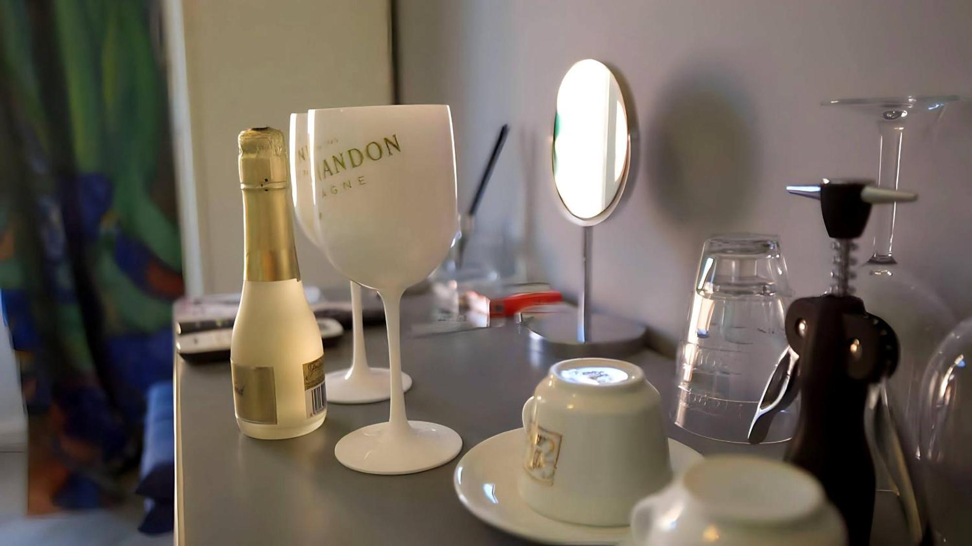 Candia Vatican Suites 2*