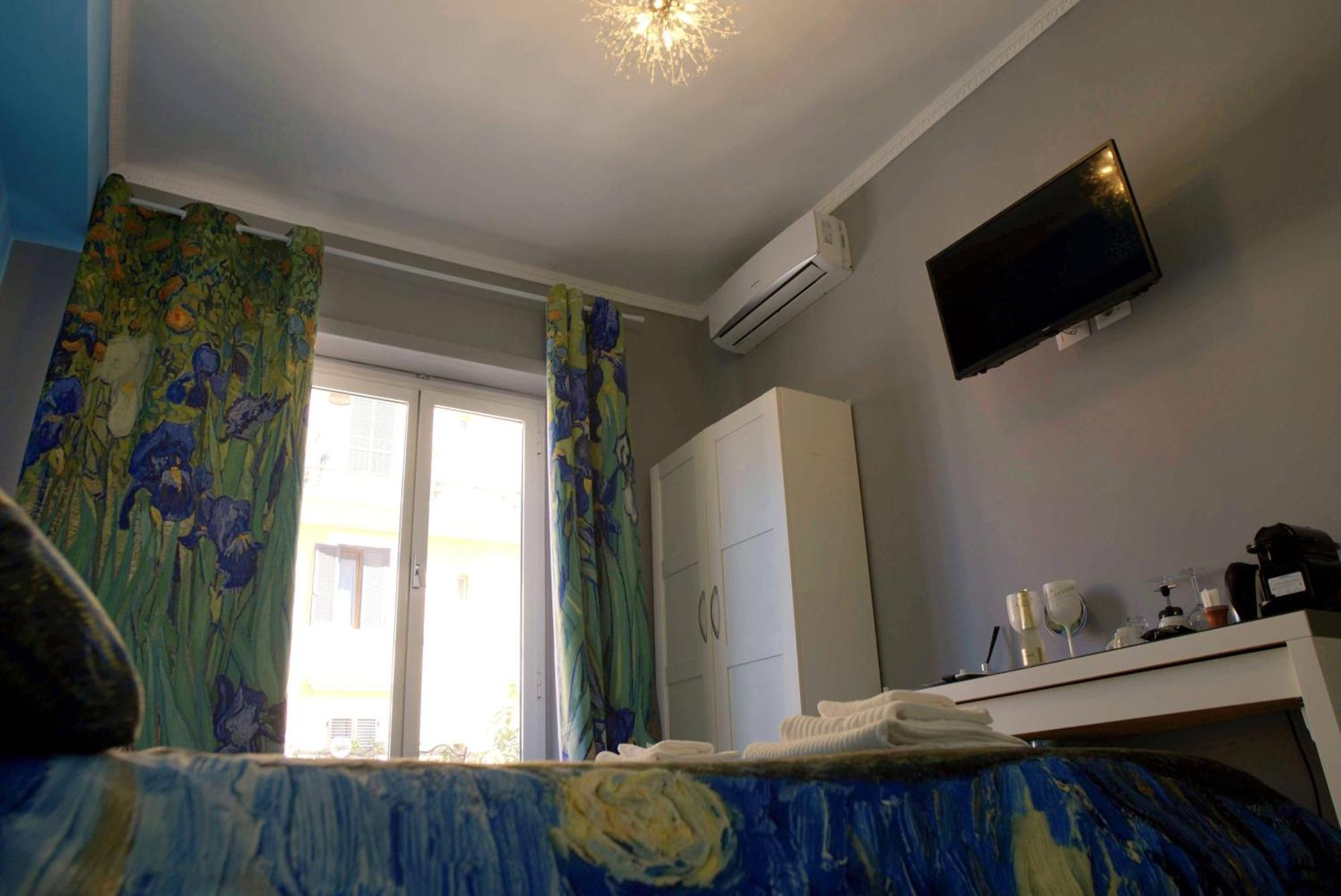 Candia Vatican Suites