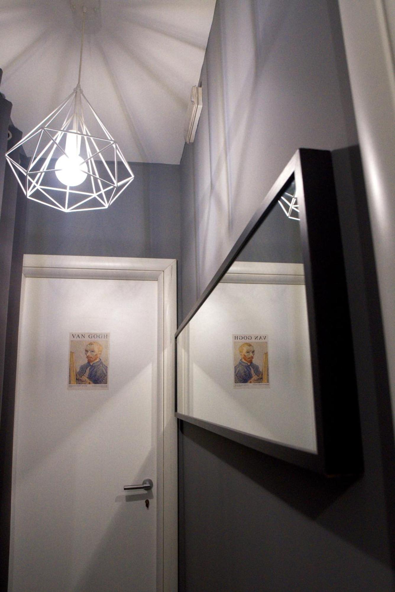 Guest house Candia Vatican Suites