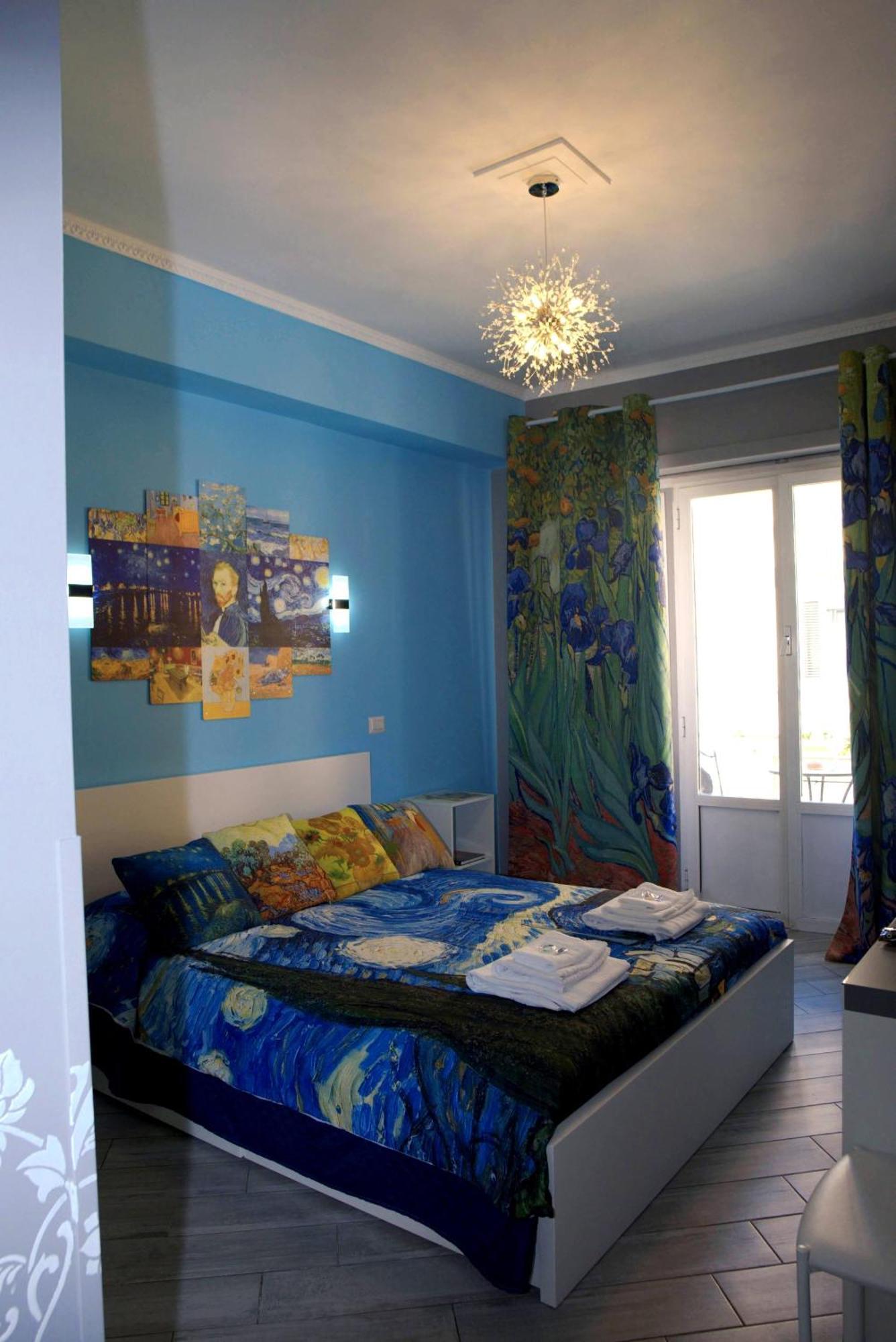 Guest house Candia Vatican Suites 2*
