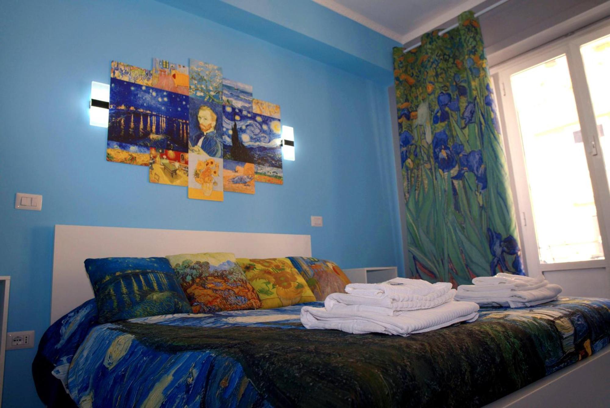 Candia Vatican Suites