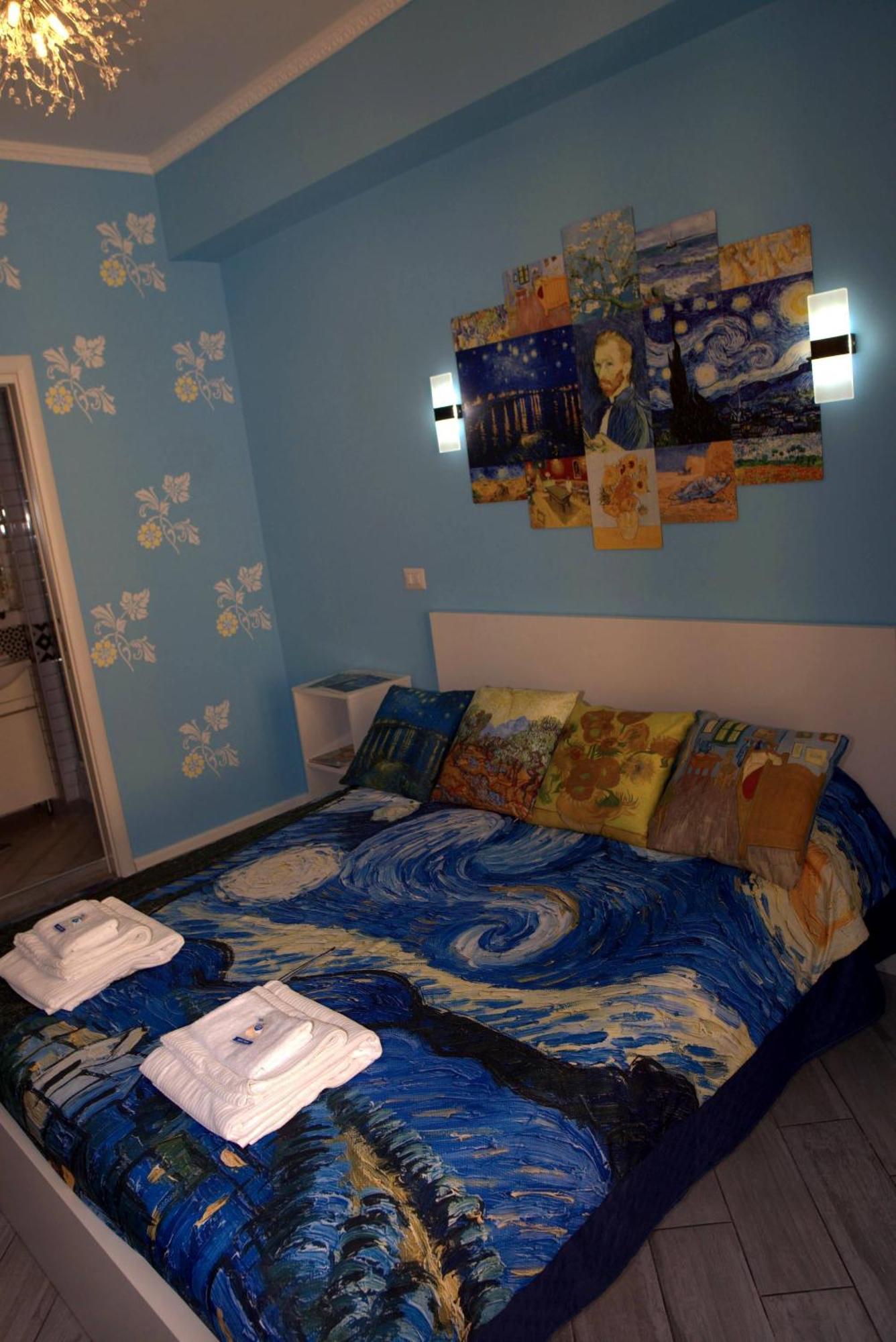 Candia Vatican Suites Rome