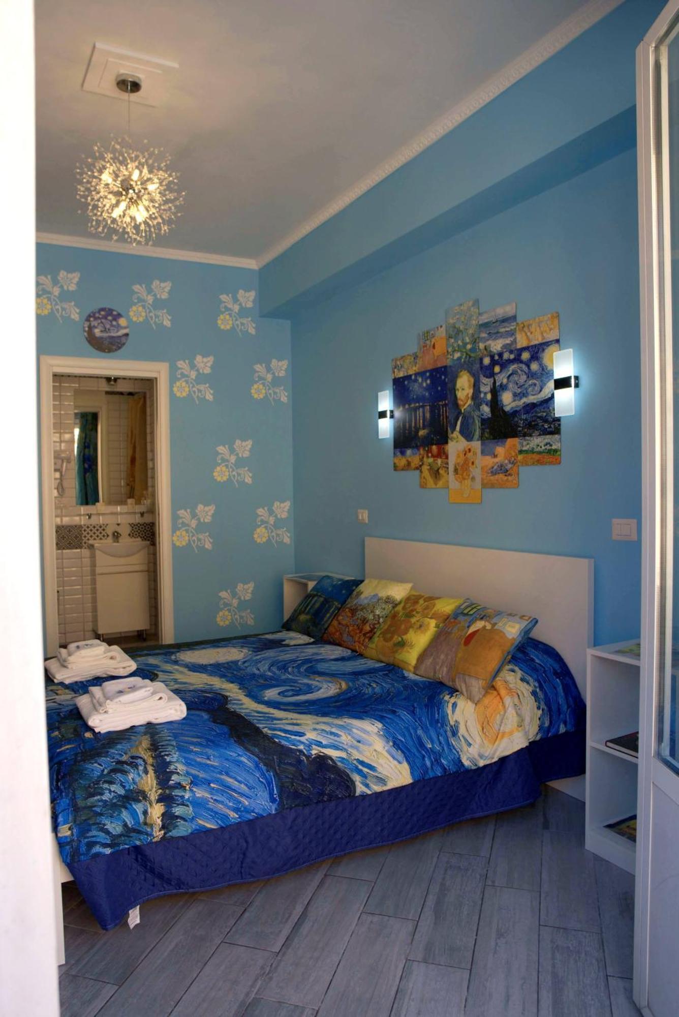 Candia Vatican Suites Guest house