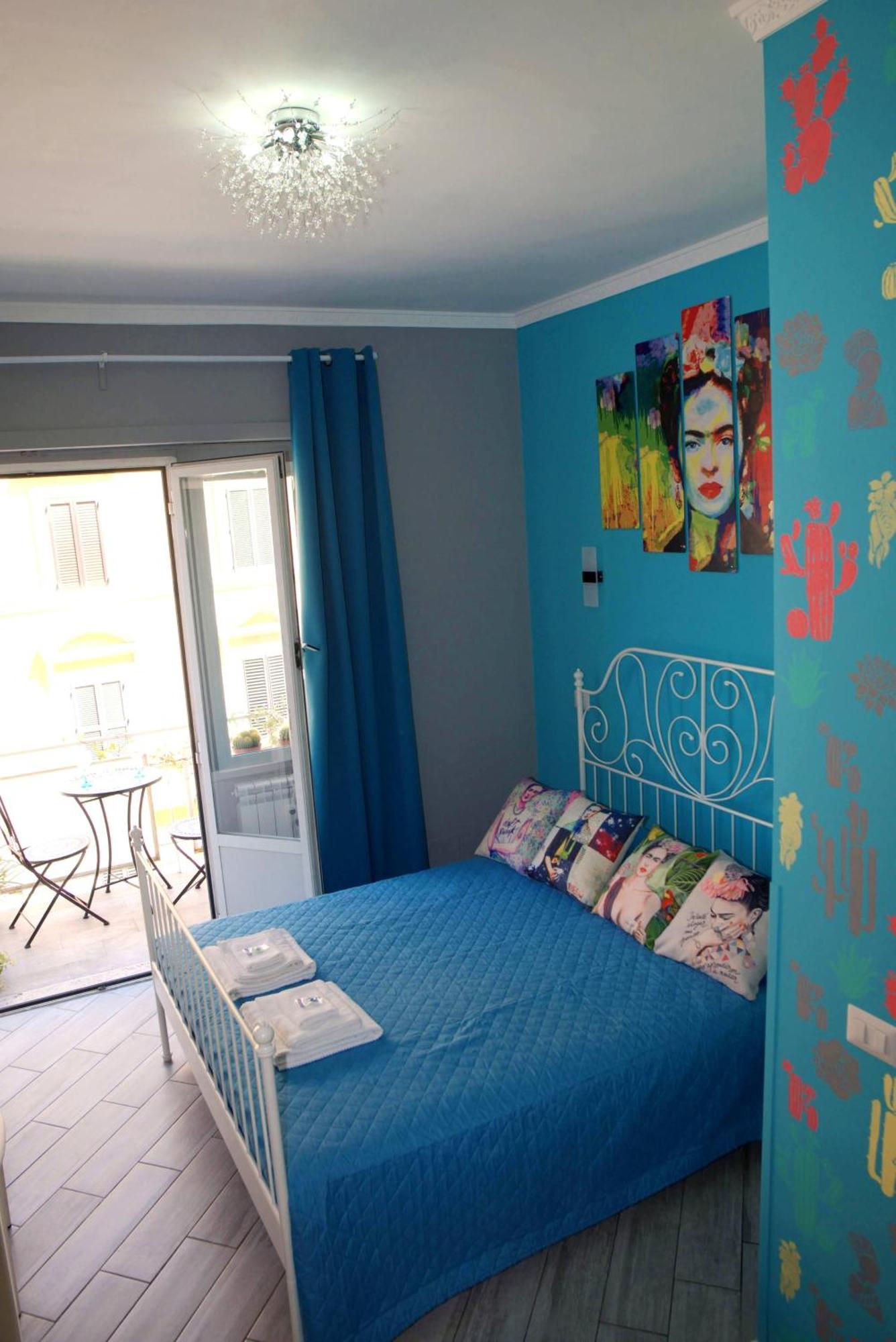 Candia Vatican Suites Guest house