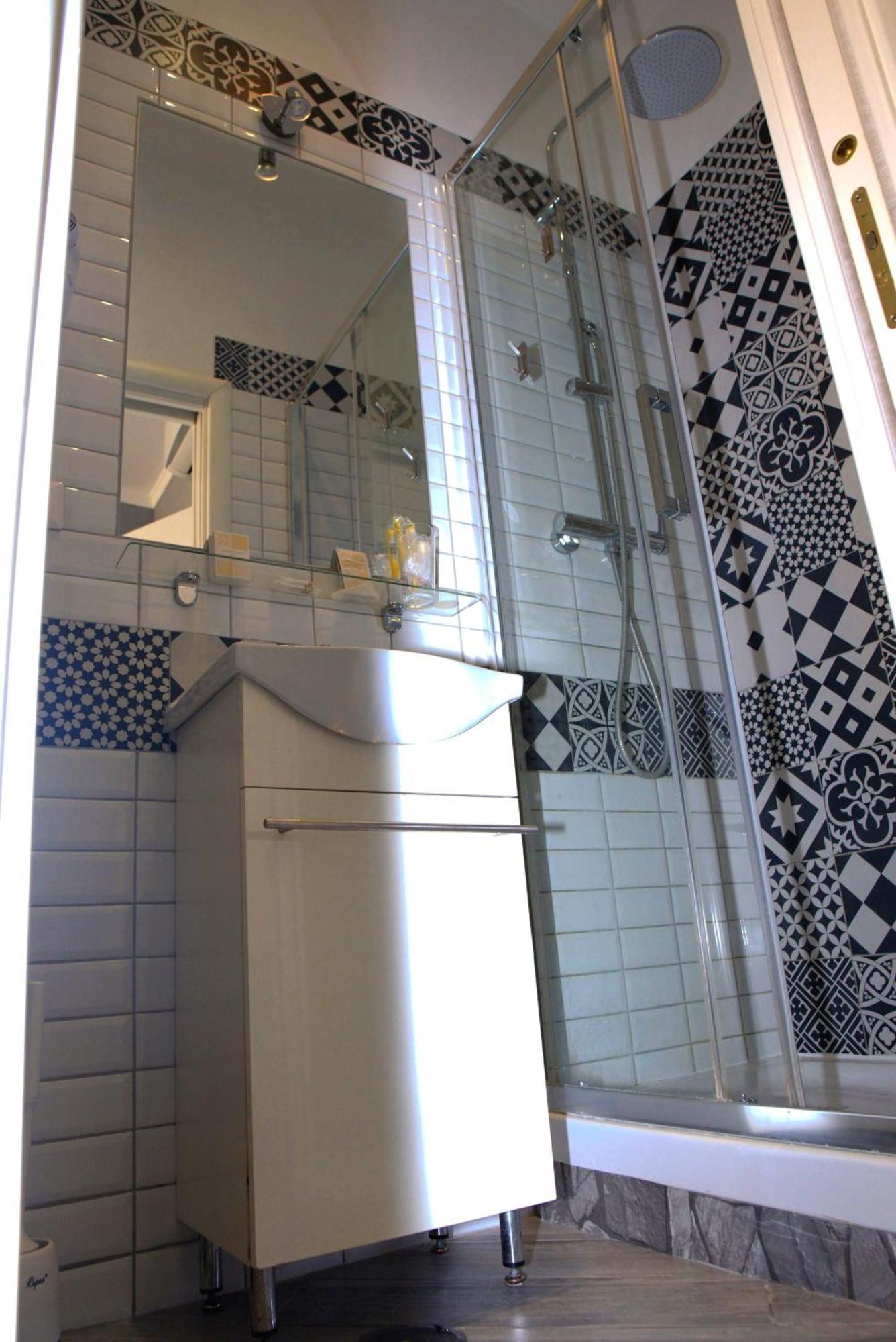 Guest house Candia Vatican Suites 2*