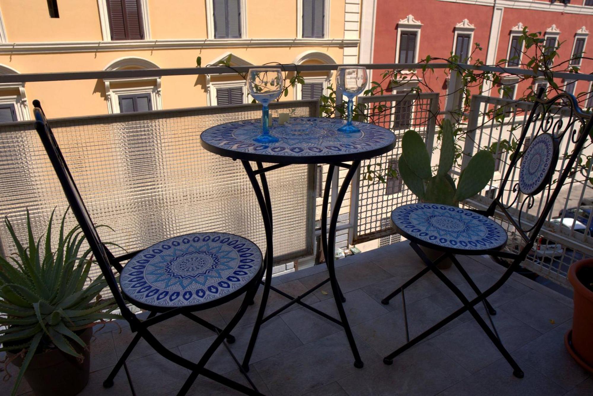 Candia Vatican Suites