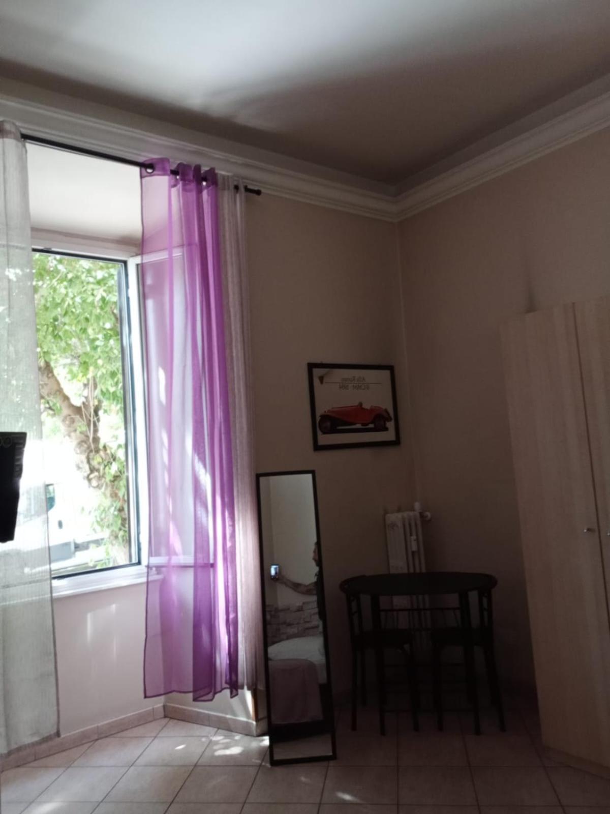 Ragusa Bis Bed & Breakfast Rome