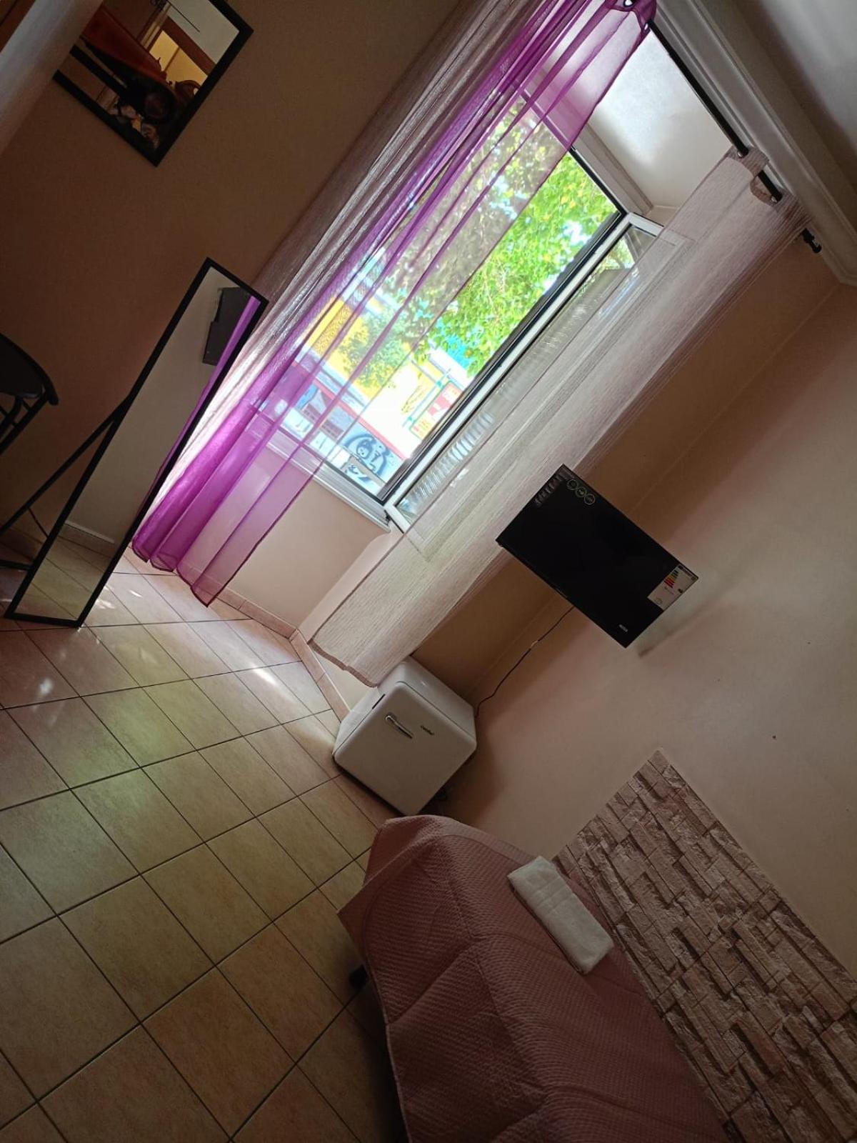 Bed & Breakfast Ragusa Bis Rome