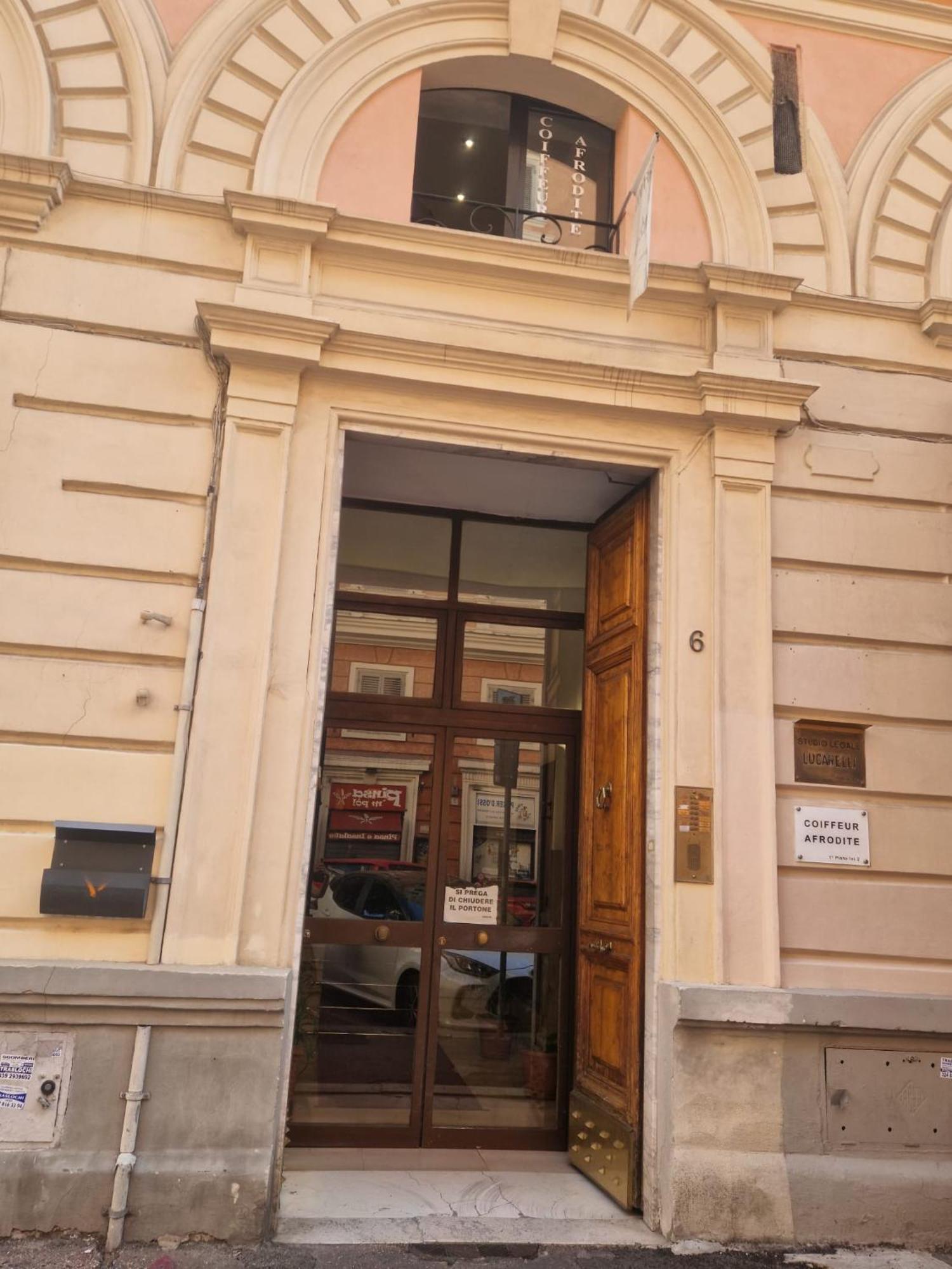 Fcr Gracchi Vatican