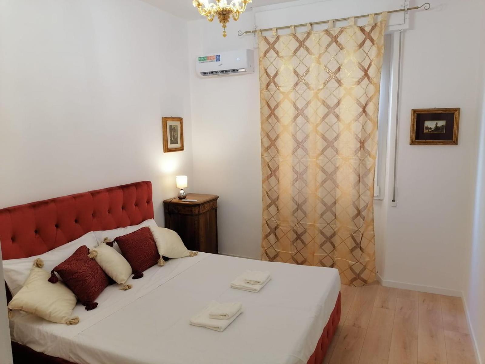 Guest house Luxury *