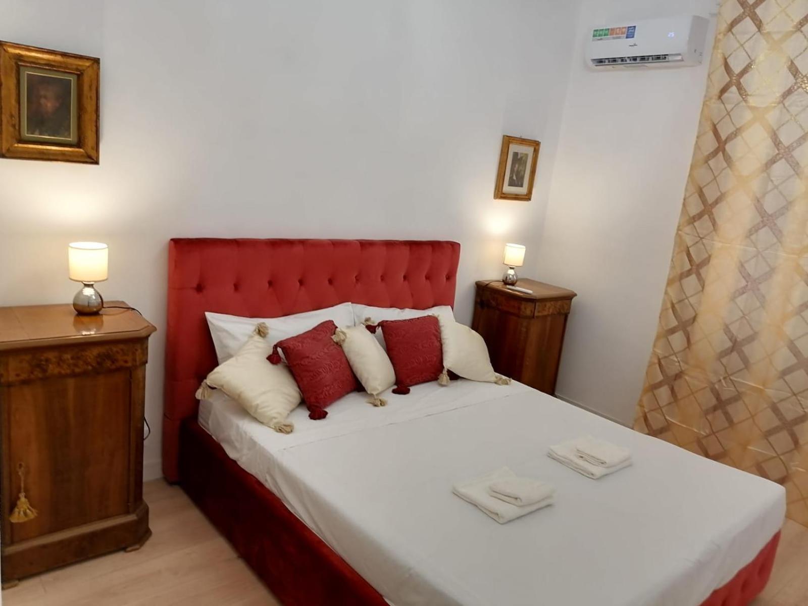 Guest house Luxury *