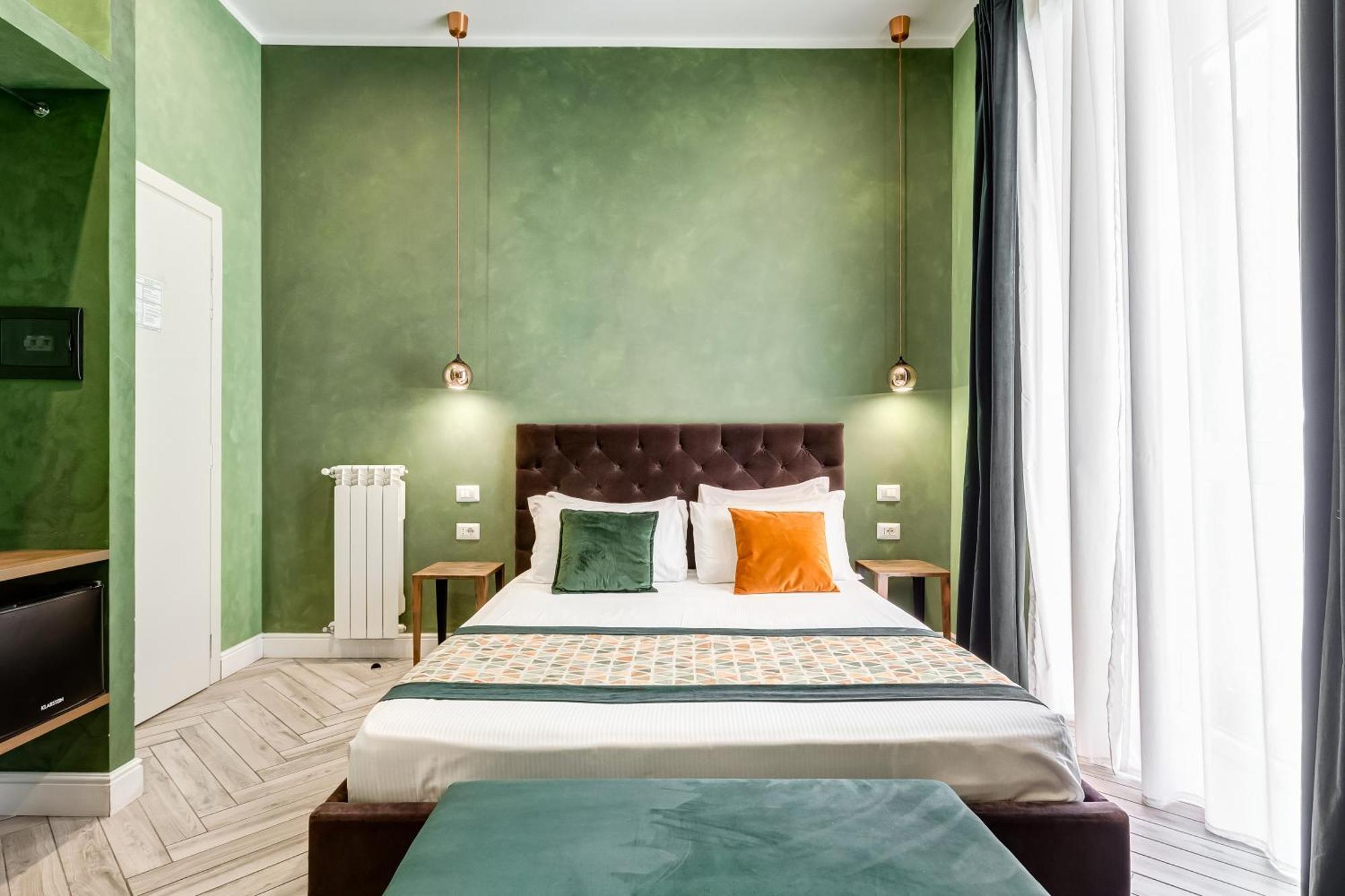 Ripetta Luxurious Rome
