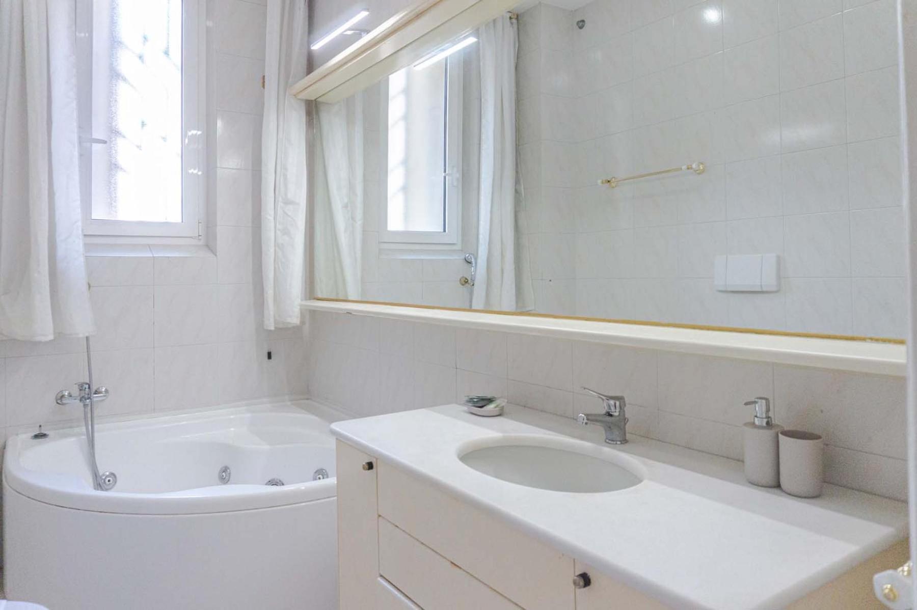 Borghese Large Apartment