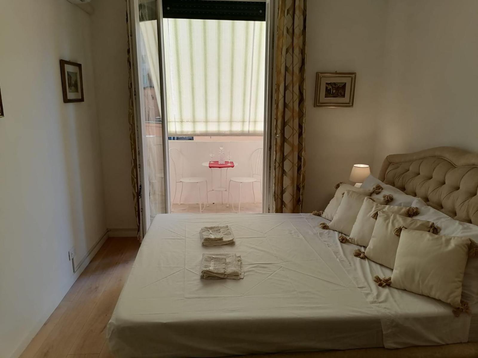 Luxury Rome