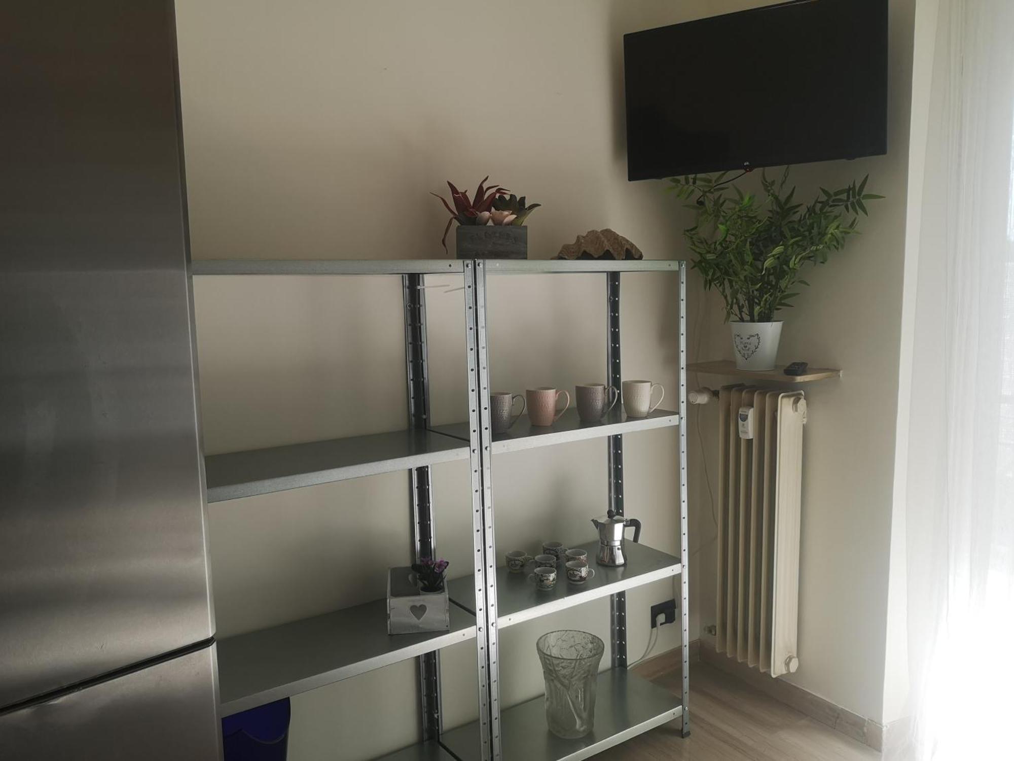 Appartement Dreams Rome
