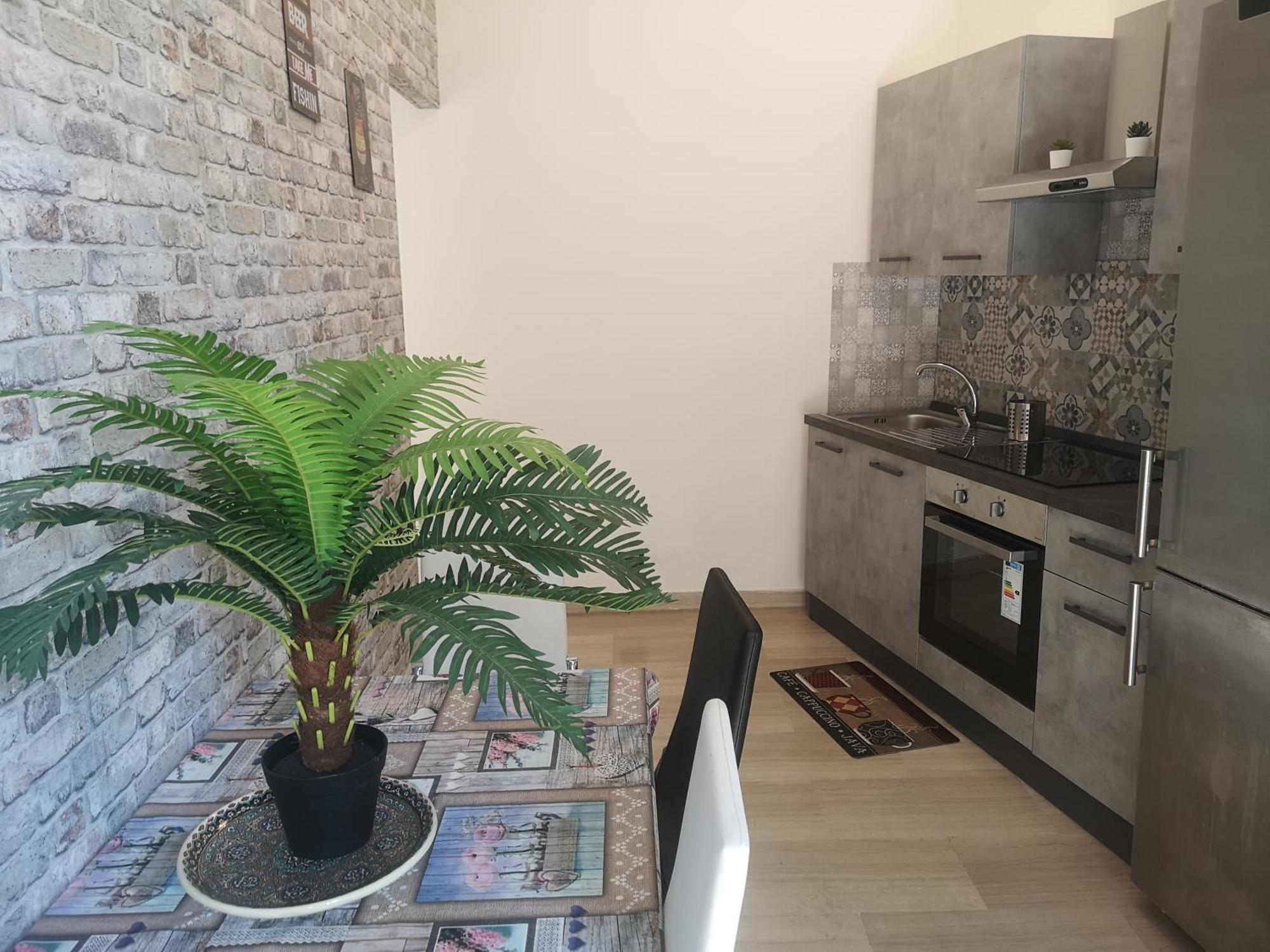Dreams Appartement
