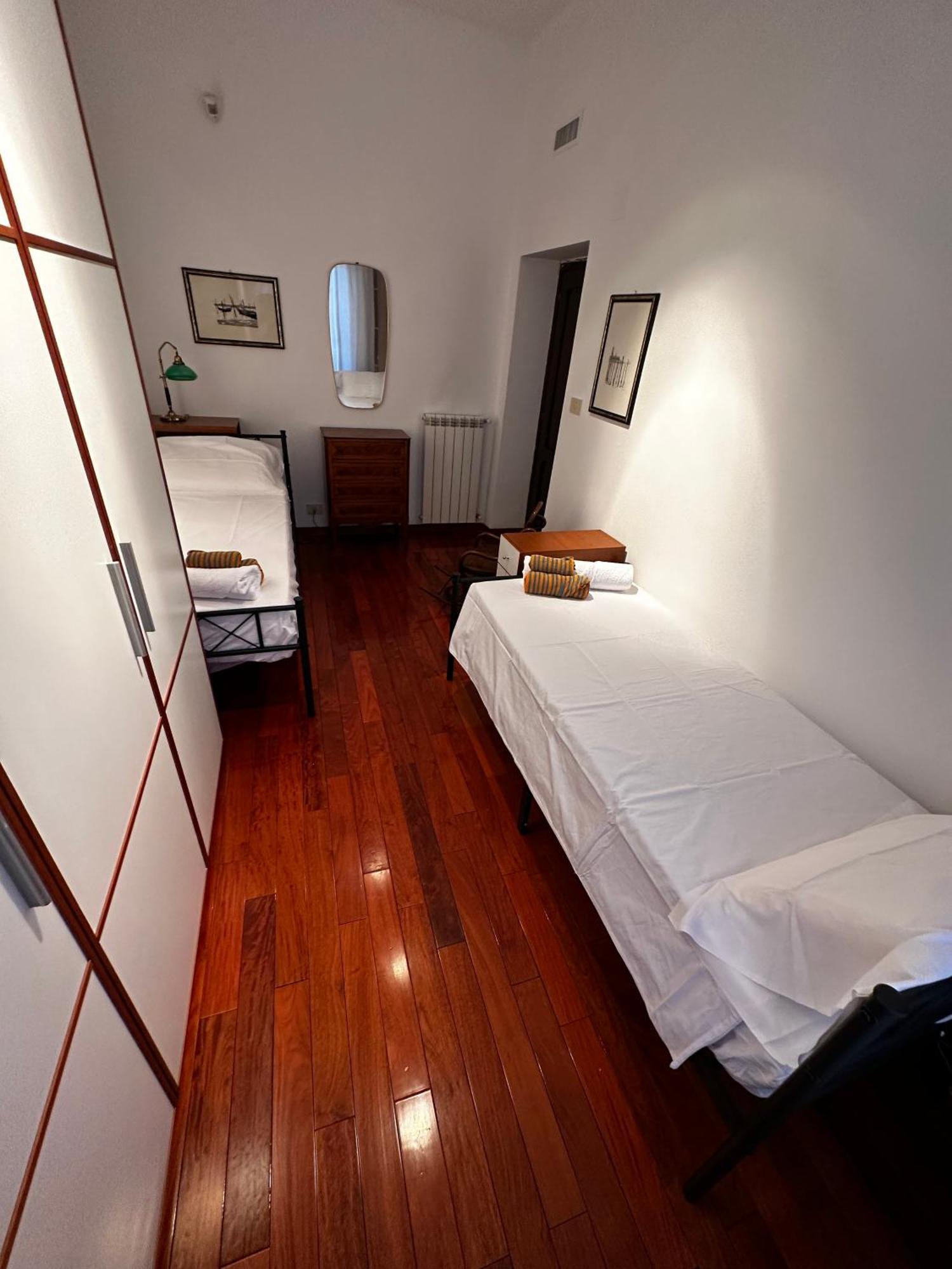 2mg: Con Terrazzo Nel Cuore Di Roma! * Roma