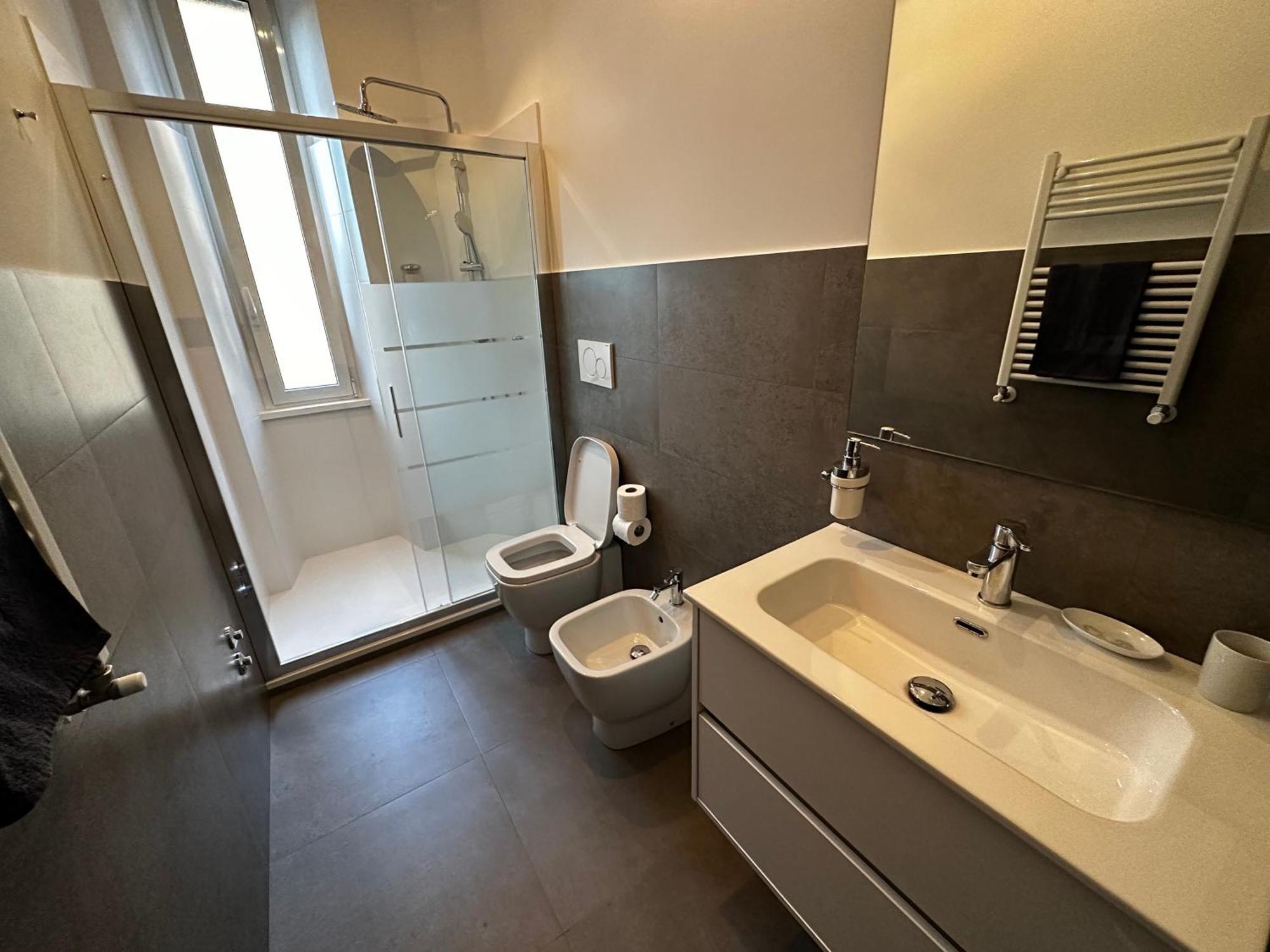 Apartamento 2mg: Con Terrazzo Nel Cuore Di Roma!