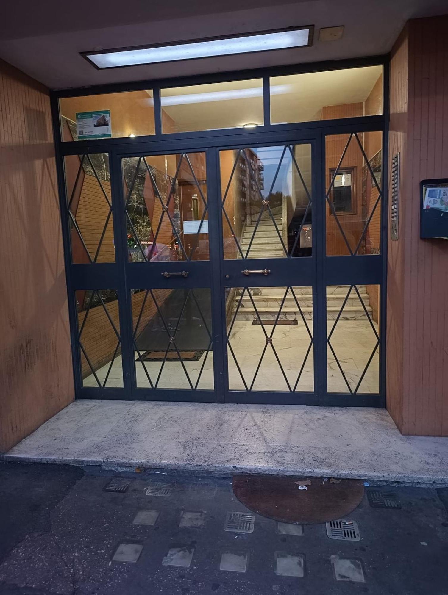 A Casa Di Lò Appartamento Roma