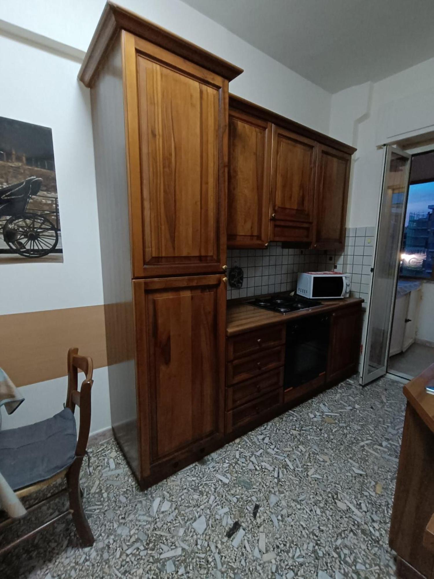 Appartement A Casa Di Lo *
