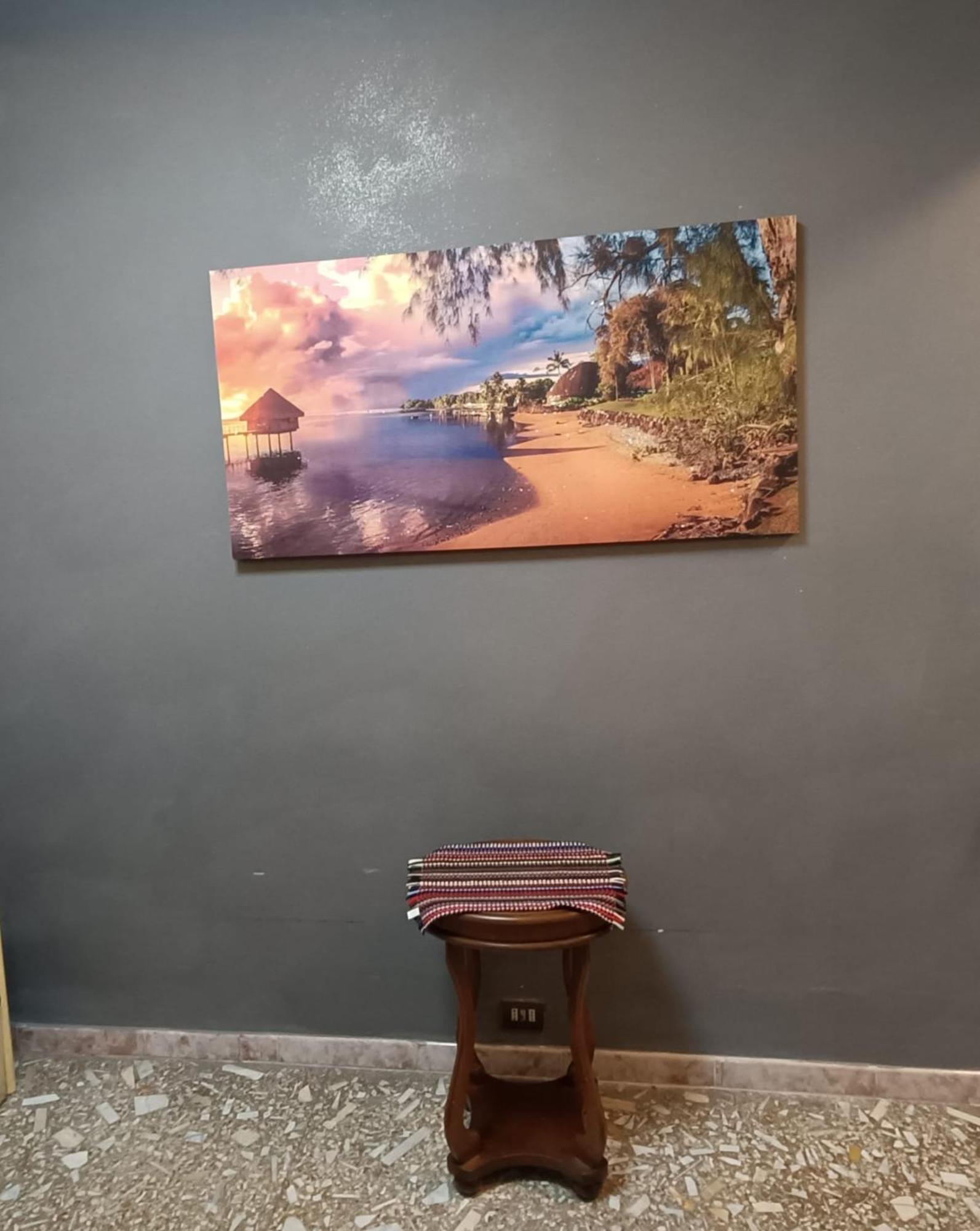 A Casa Di Lo